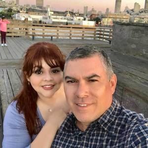 Meet your Posher, Monica liliana